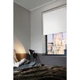 ROLLO 75/160 cm  - Weiß, Design, Kunststoff/Textil (75/160cm) - Boxxx