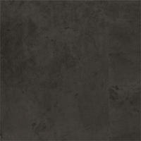 DESIGNBODEN Square  - Braun, Basics, Kunststoff (60/60/0.8cm)