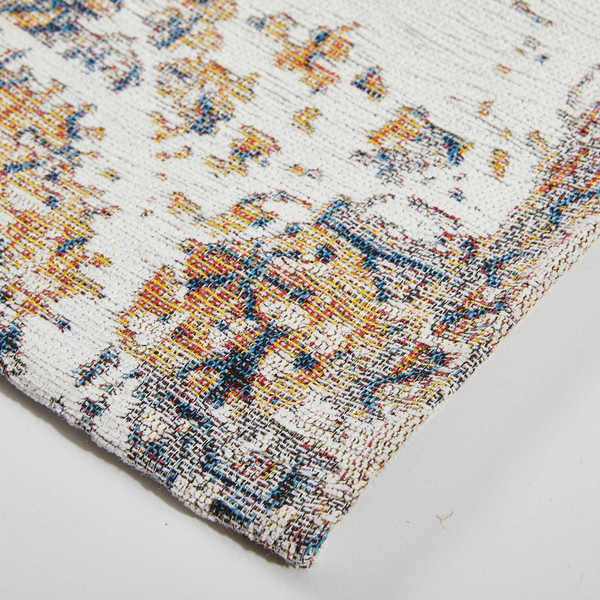 VINTAGE-TEPPICH 120/180 cm  in Multicolor  - Multicolor, Design, Textil (120/180cm) - Novel