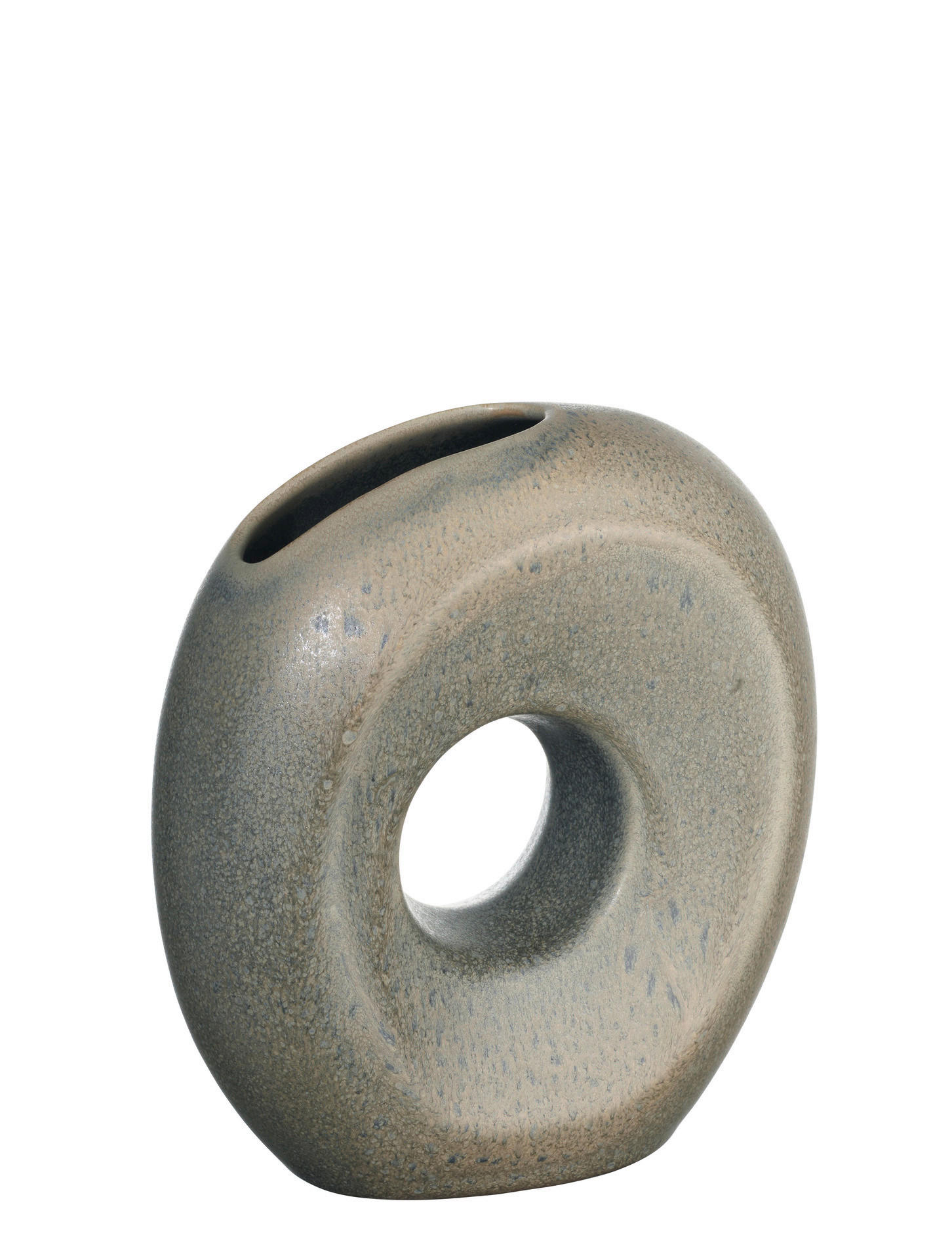 VASE  - Basics, Keramik (15/7/17cm) - ASA