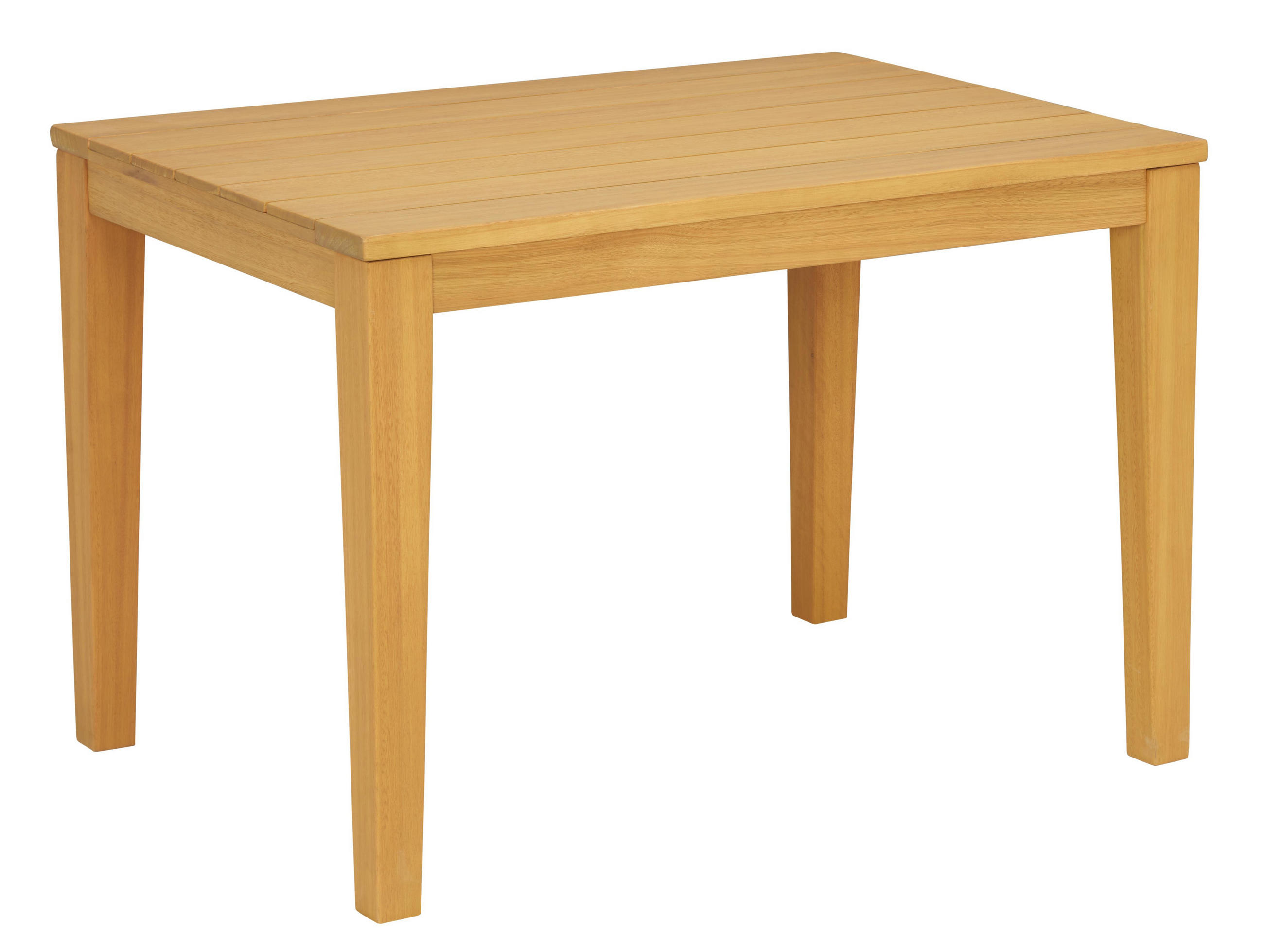 Gartentisch 100/70/68 cm