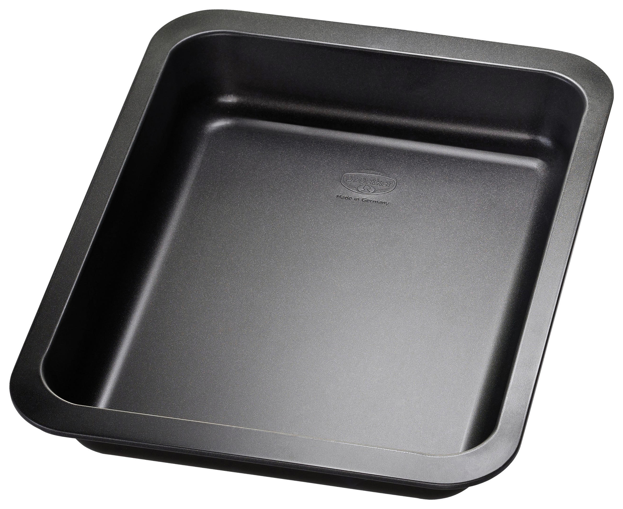 SÜTŐTÁL   - Basics, fém (32/24cm) - Dr.Oetker