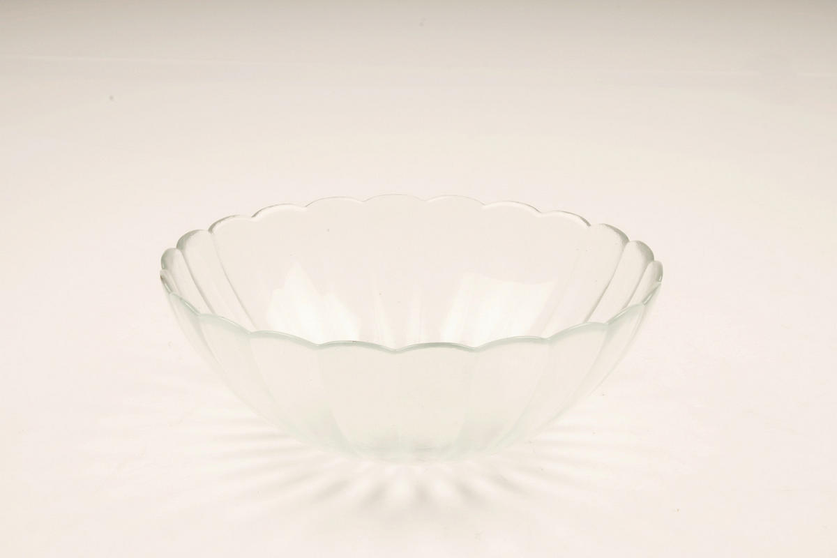 ČINIJA  16 cm          - providno, Konvencionalno, staklo (16cm) - Ambia Home