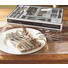 BESTECKSET 36-teilig - Silberfarben, Basics, Metall - NOVEL