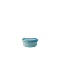 SCHÜSSEL CIRQULA 350 ml  - Grün, Basics, Kunststoff (0,35l) - Mepal