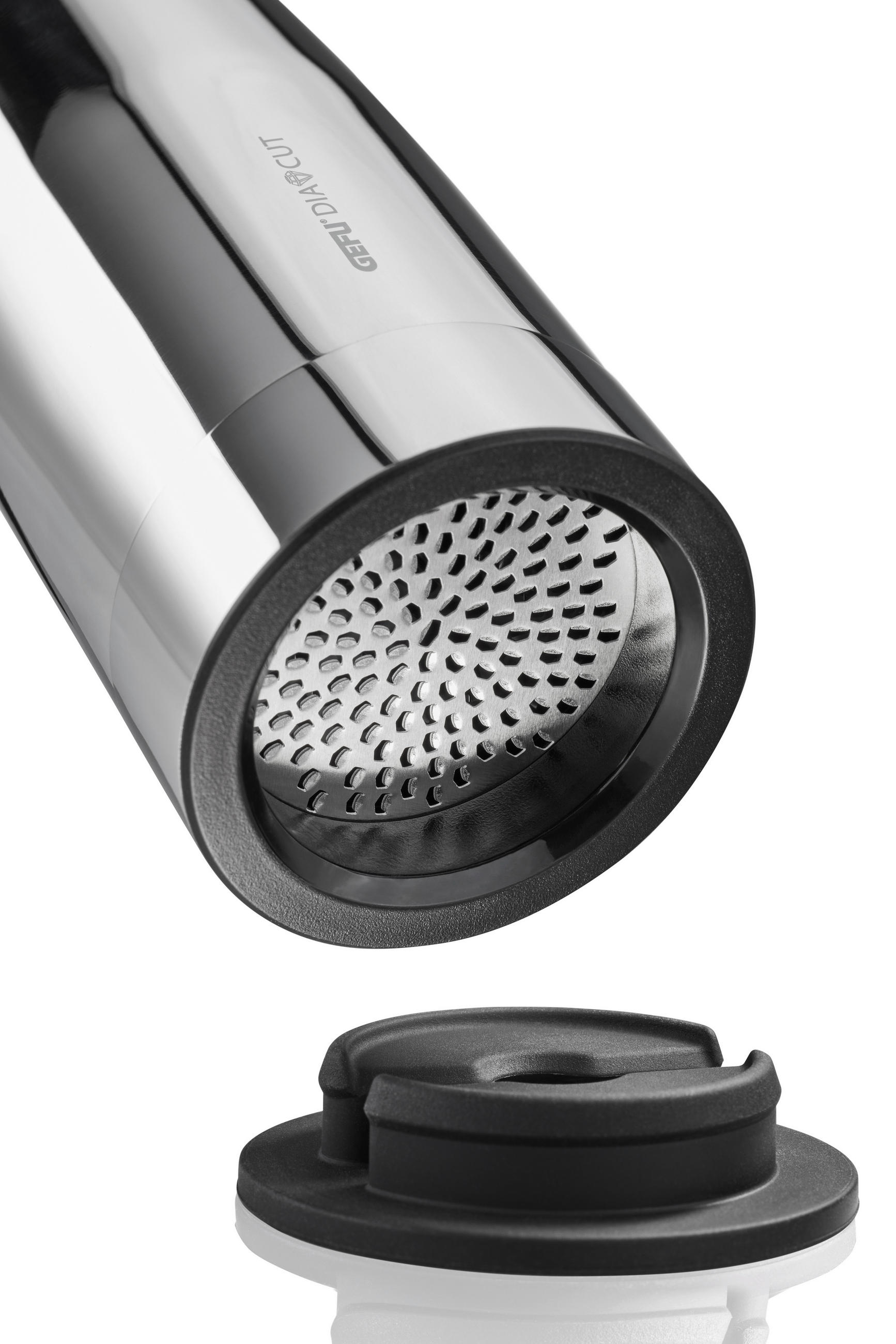 GEWÜRZMÜHLE  - Design, Holz/Kunststoff (5,3/18,3cm) - Gefu