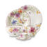 FRÜHSTÜCKSTELLER Fine China - Multicolor, Basics (21cm) - VILLEROY & BOCH