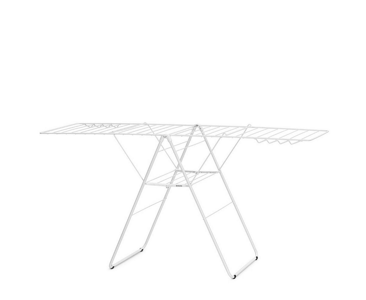 TURMWÄSCHETROCKNER  - Basics, Metall (59/98/5cm) - Brabantia