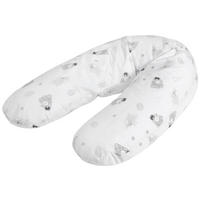 STILLKISSEN Molly and Diego  35/160 cm  - Multicolor, Basics (35/160cm) - Patinio