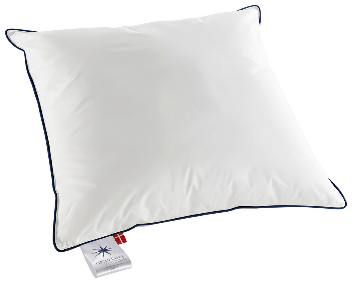 KUDDE 50/60 cm  Universe of sleeping  - vit, Basics, textil (50/60cm) - Best Price