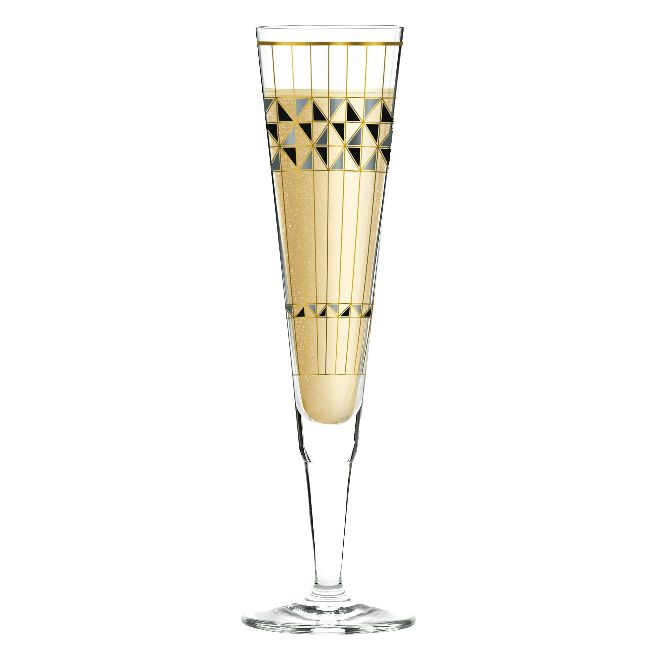 Champagnerglas 200 ml