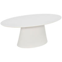 KONFERENČNÍ STOLEK, kašmírová, kompozitní dřevo, 110/60/40 cm - kašmírová, Basics, kompozitní dřevo (110/60/40cm) - MID.YOU