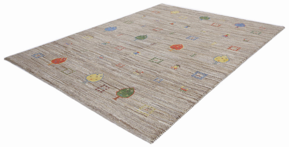 ORIENTTEPPICH 149/197 cm Beige  - Beige, Basics, Textil (149/197cm) - Esposa