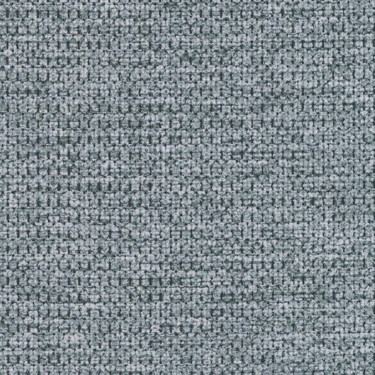 STUHL-SET 2 Stück Sitzfläche 360° drehbar, abwischbar, haustierfreundlicher Bezug Webstoff  Grau  - Schwarz/Grau, MODERN, Textil/Metall (47,5/84,5/62cm) - MID.YOU