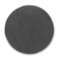 WEBTEPPICH 160/160 cm Pure Anthrazit  - Anthrazit, Basics, Textil (160/160cm) - Schöner Wohnen