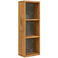 HÄNGEELEMENT Eichefarben  34,4/101,4/22 cm  - Eichefarben, Natur, Holz (34,4/101,4/22cm) - Valdera
