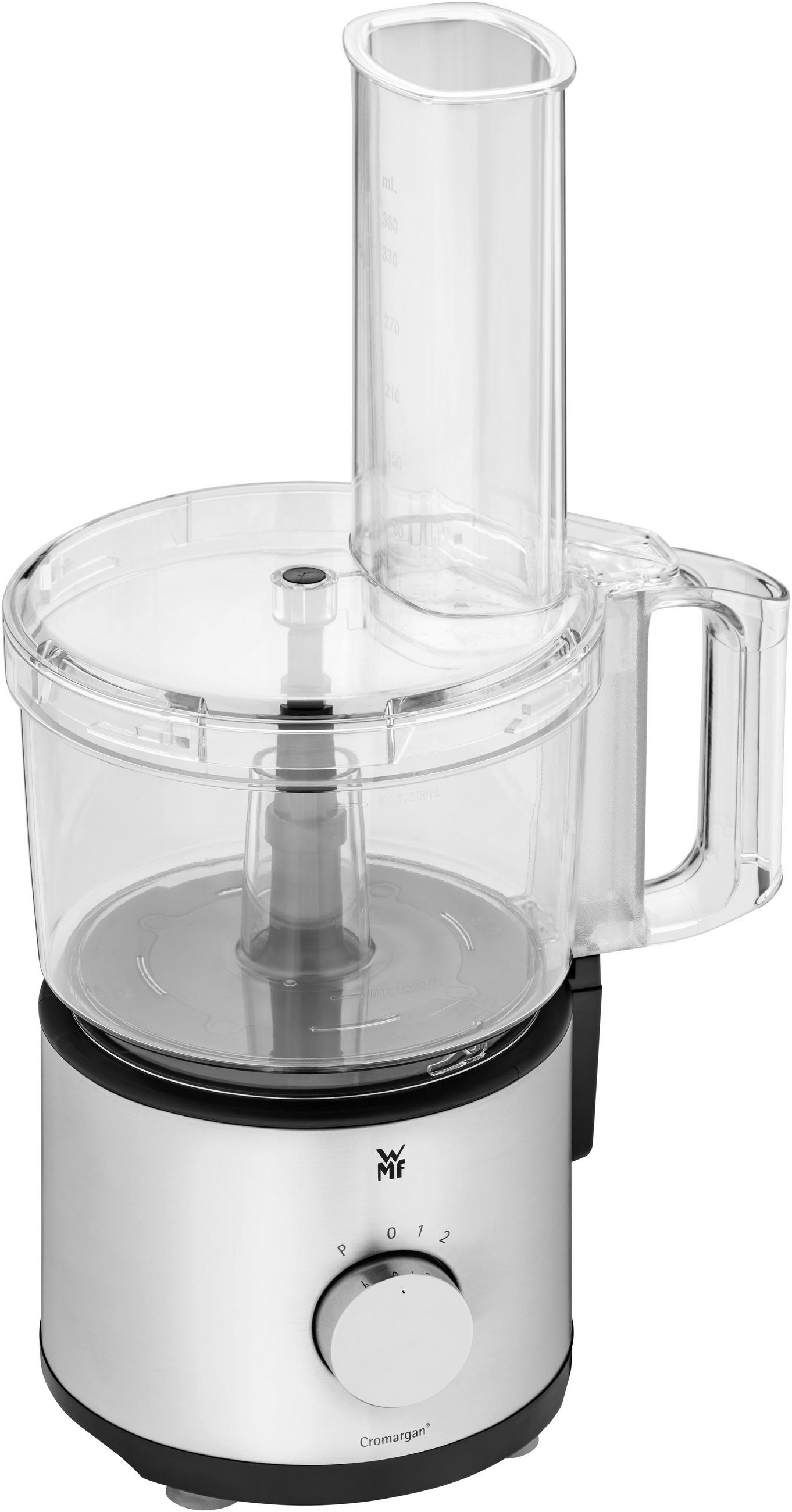 KÜCHENMASCHINE Kult X  - Basics, Kunststoff/Metall (26,5/37,5/40,5cm) - WMF