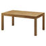 ESSTISCH Kernbuche massiv rechteckig Buchefarben - Buchefarben, KONVENTIONELL, Holz (180/90/75cm) - Linea Natura