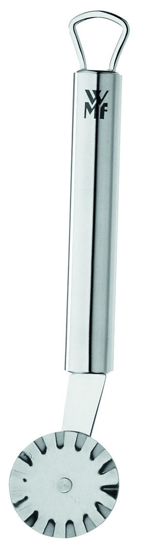 TEIGRÄDCHEN - Edelstahlfarben, Basics, Metall (17cm) - WMF