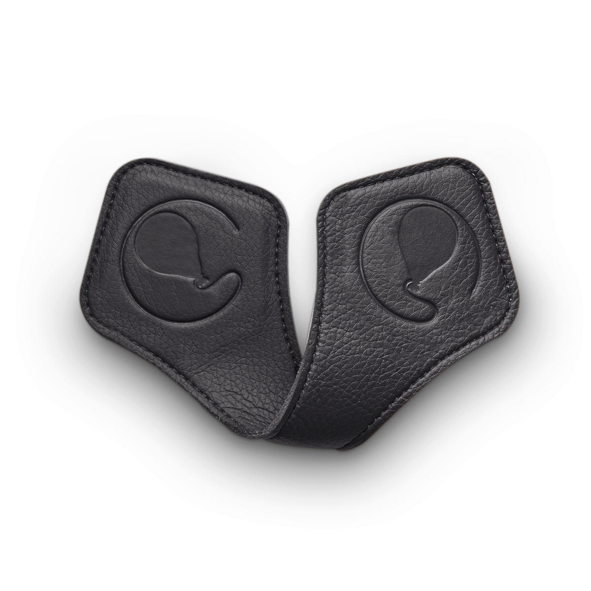 CLIP - Schwarz, Basics, Textil (5,5/19/8,9cm) - ABC Design