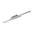 LED-DECKENLEUCHTE - Weiß, KONVENTIONELL, Kunststoff/Metall (105/12/6,5cm) LED-DECKENLEUCHTE - Weiß, KONVENTIONELL, Kunststoff/Metall (105/12/6,5cm)