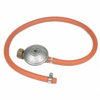 PRIBOR ZA ROŠTILJ - Konvencionalno, metal/plastika (150cm) - Homeware Profession.