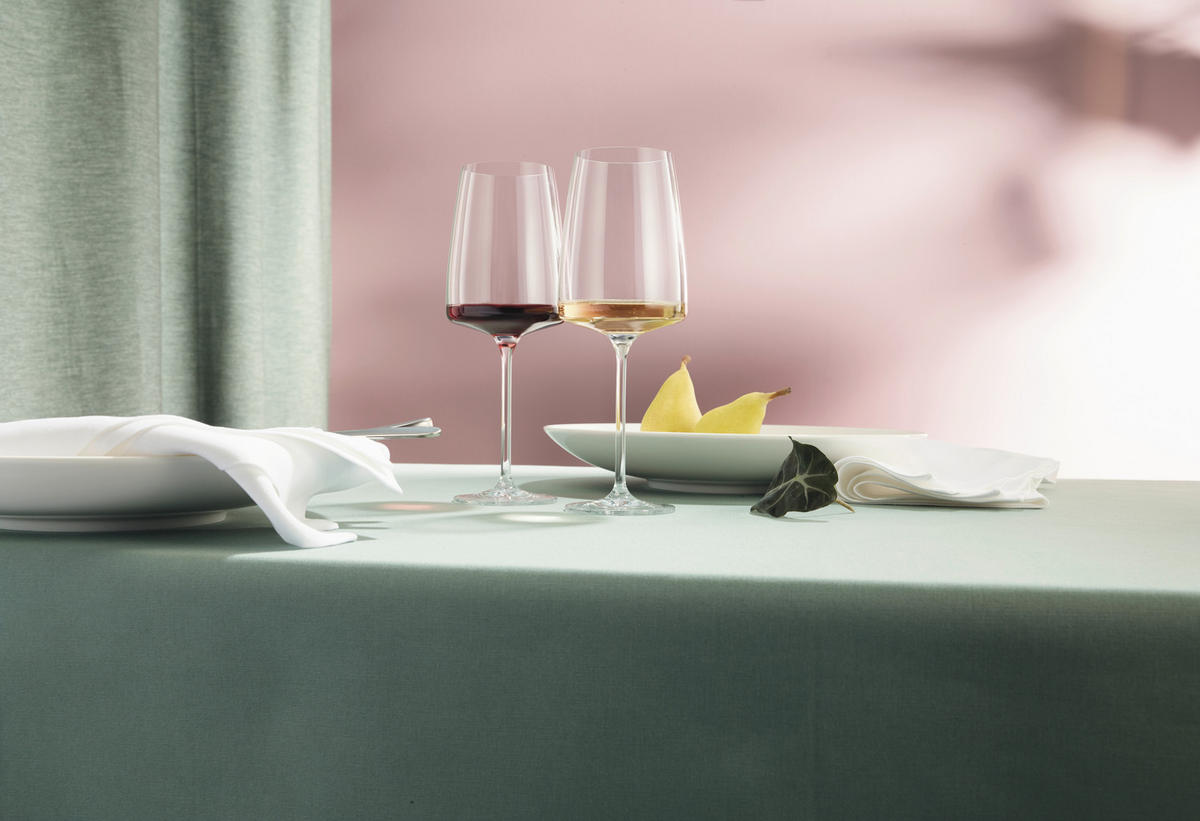 ČAŠA ZA CRNO VINO  535 ml  Vivid Senses  - prozirno, Design, staklo (8,8/23,6cm) - Zwiesel Glas