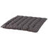 SITZKISSEN - Grau, Basics, Textil (38/38cm) - Novel SITZKISSEN - Grau, Basics, Textil (38/38cm) - Novel