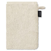 WASCHLAPPEN CLASSIC DOUBLEFACE Creme  - Creme, Basics, Textil (16/22cm) - Joop!