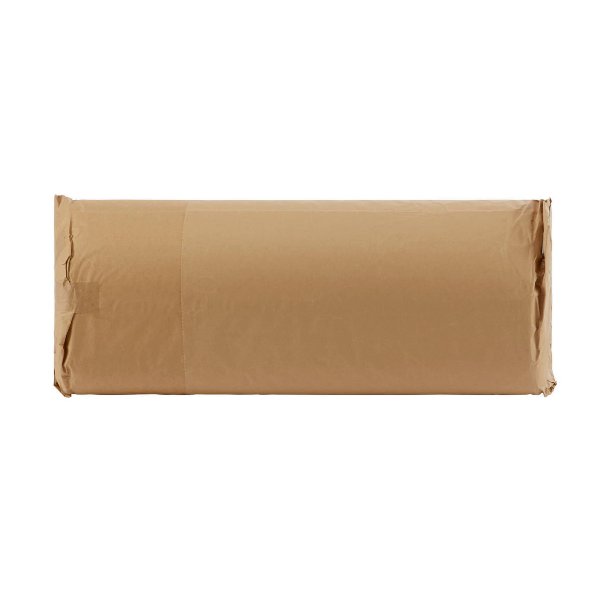 MATRATZE 90/200 cm Höhe ca. 25 cm 7 -Zonen - Weiß, KONVENTIONELL, Textil (90/200cm) - Ele