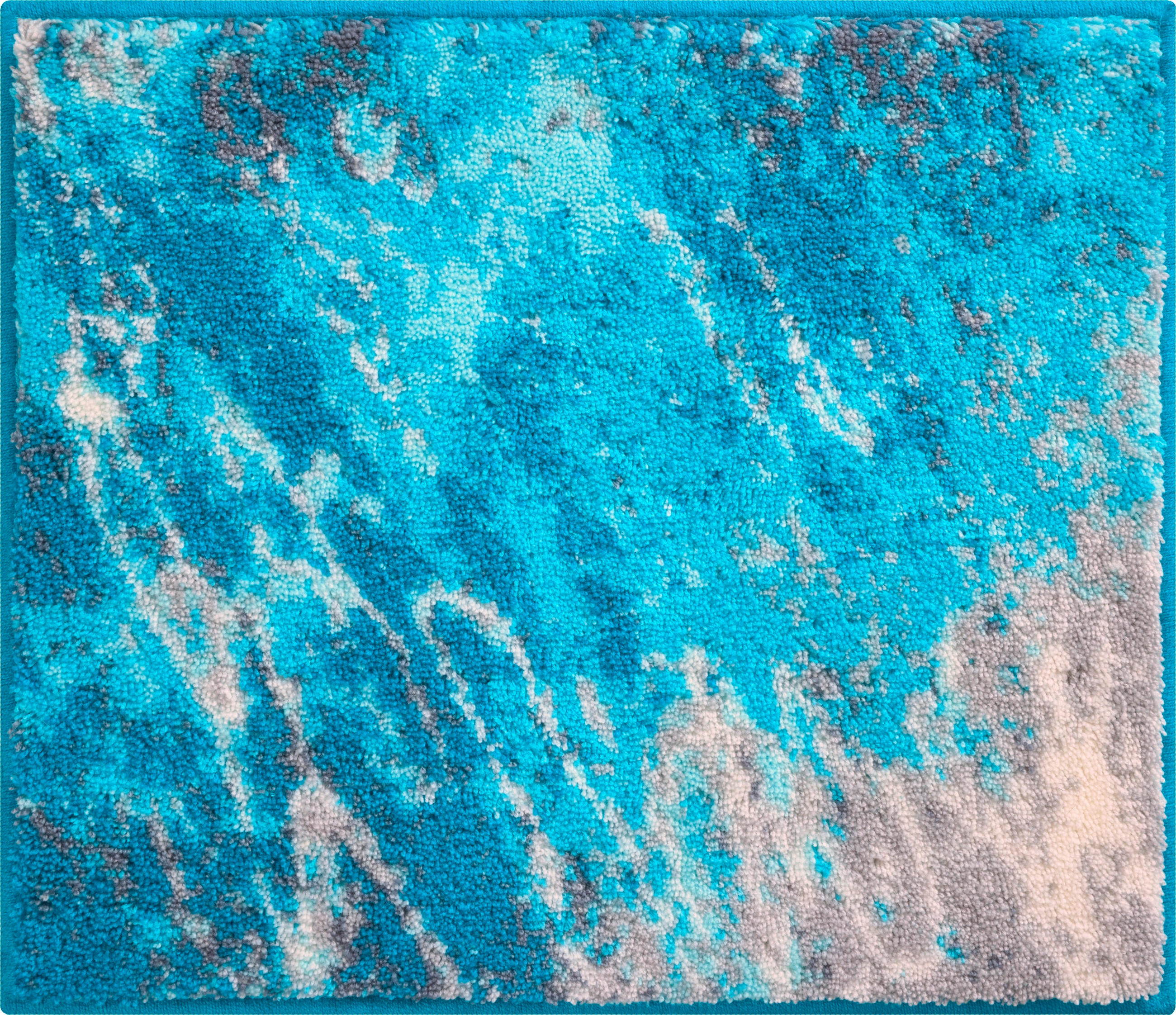 Grund PŘEDLOŽKA K BIDETU, 50/60 cm