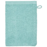 WASCHLAPPEN QUATTRO Grün  - Grün, Konventionell, Textil (16/22cm) - Esposa