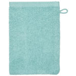 WASCHLAPPEN QUATTRO Grün  - Grün, KONVENTIONELL, Textil (16/22cm) - Esposa
