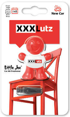 AUTÓILLATOSÍTÓ   - (2,6/14,5/8,5cm)