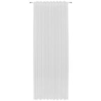 KÉSZFÜGGÖNY részben áttetsző  - natúr, Konventionell, textil (140/245cm) - Esposa