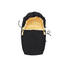 FELLSACK - Schwarz, Basics, Textil (43/83cm) - Jimmylee