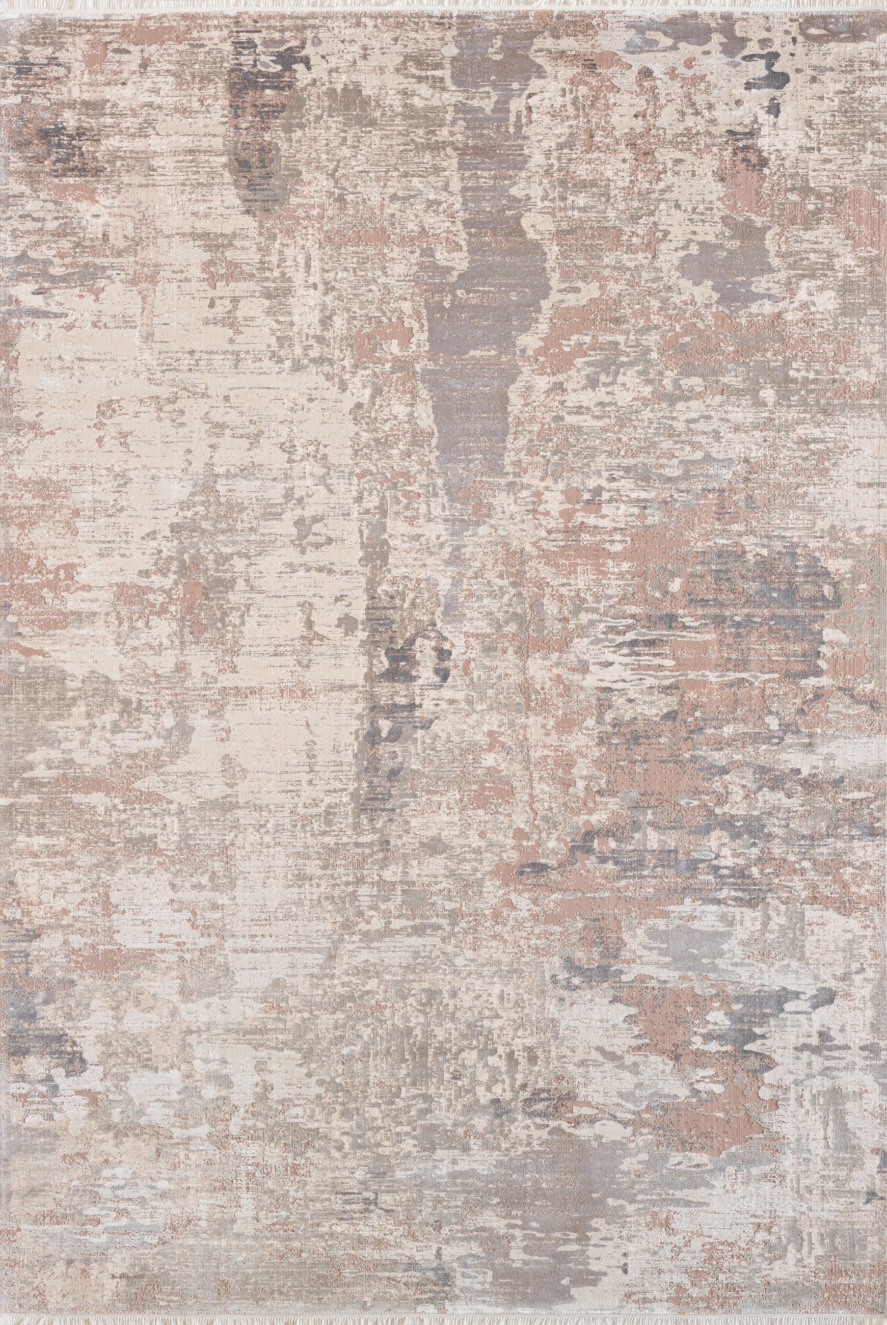 WEBTEPPICH 200/290 cm Selene  - Beige, Design, Textil (200/290cm) - Dieter Knoll