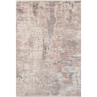 WEBTEPPICH  Wohnzimmer 200/290 cm Selene Beige rechteckig  - Beige, Design, Textil (200/290cm) - Dieter Knoll