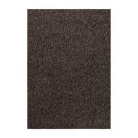 FLATVÄVD MATTA 120/170 cm Nizza 1800 Braun  - brun, Klassisk, textil (120/170cm)