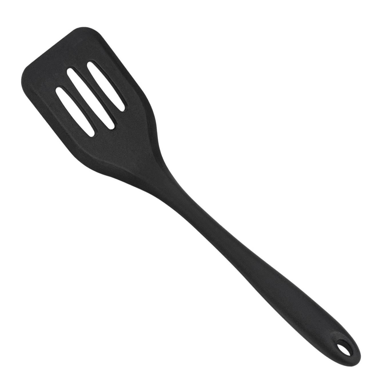 OBRACAČKA - čierna, Basics, plast (29,5/7/3,2cm) - Justinus
