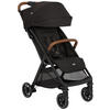 BUGGY PACT PRO  - Anthrazit/Schwarz, Basics, Textil/Metall (49,5/106/83,1cm) - Joie