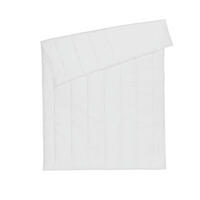 WINTERDECKE 155/220 cm Allergo Protect  - Weiß, Basics, Textil (155/220cm) - Centa-Star