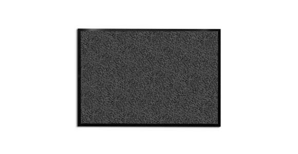SCHMUTZFANGMATTE - Anthrazit, KONVENTIONELL, Kunststoff (200/300cm) - Esposa