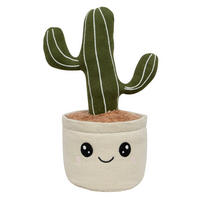 PLÜSS FIGURA  - többszínű, Trend, textil (12/30cm) - Avelia