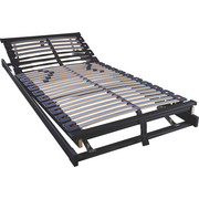 LATTENROST 90/200 cm Buche ,massiv - Basics, Holz (90/200cm) - PHYSIOSLEEP
