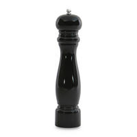 MLINČEK ZA POPER        6/26,5 cm      - črna, Basics, les/keramika (6/26,5cm) - BergHOFF