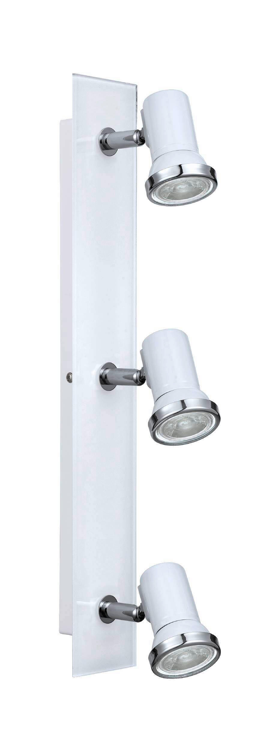BADEZIMMER-WANDLEUCHTE - Basics (7/46cm) - Celina