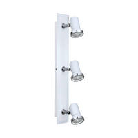 BADEZIMMER-WANDLEUCHTE Recife 7/46 cm   - Basics (7/46cm) - Celina