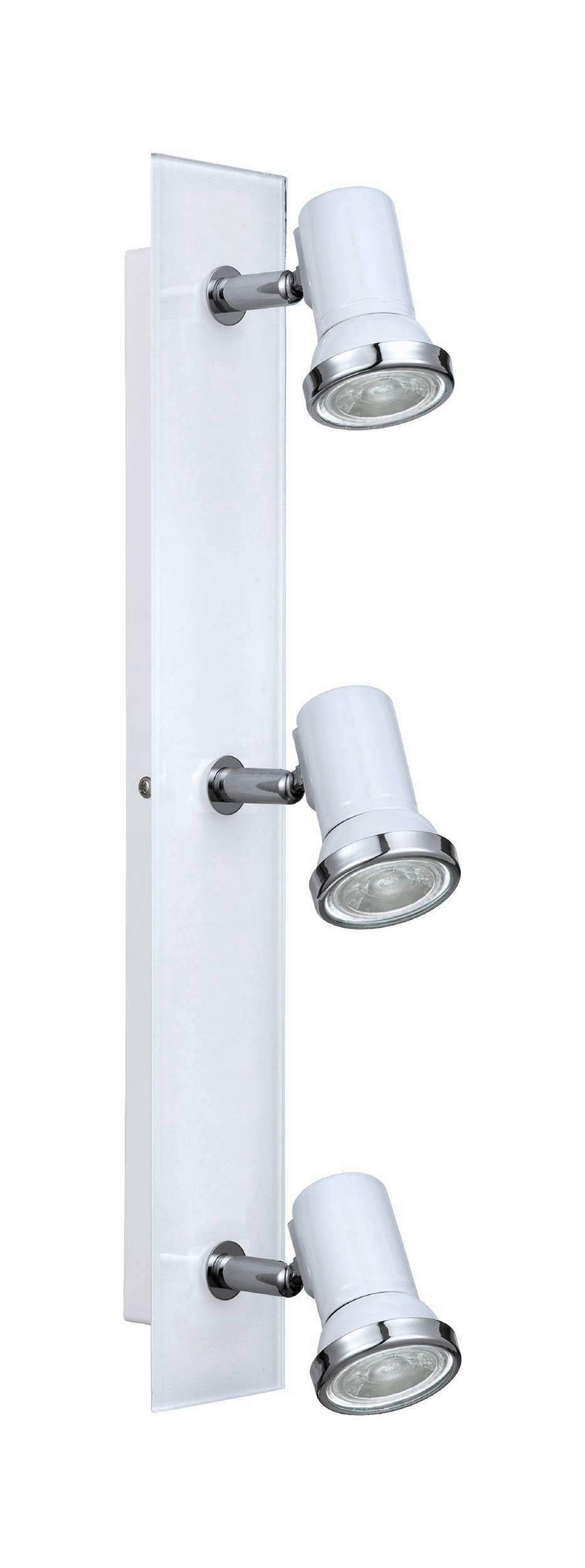 BADEZIMMER-WANDLEUCHTE Recife 7/46 cm   - Basics (7/46cm) - Celina