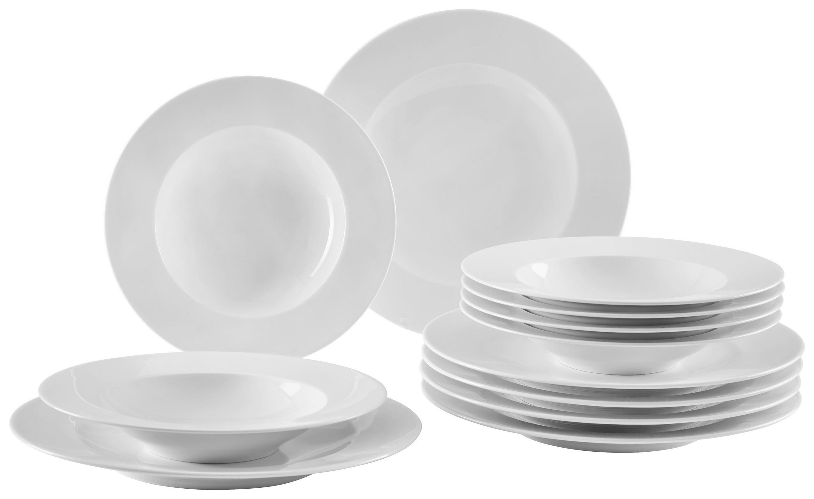 Tafelservice 12-teilig